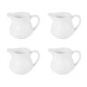 Melkkan 170 ml - Set van 4 - Athena Hotelware - Fourniresto