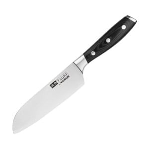 Santoku-Messer Serie 7 Klinge 18 cm - FourniResto - Fourniresto