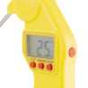 Thermometer Geel Easytemp - Hygiplas - Fourniresto