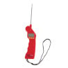 Red Easytemp Thermometer - Hygiplas - Fourniresto