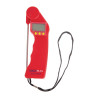 Rode thermometer Easytemp - Hygiplas - Fourniresto