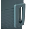 Winkelwagen Ultra Blauw Lei Polypropyleen 114 L - Cambro - Fourniresto