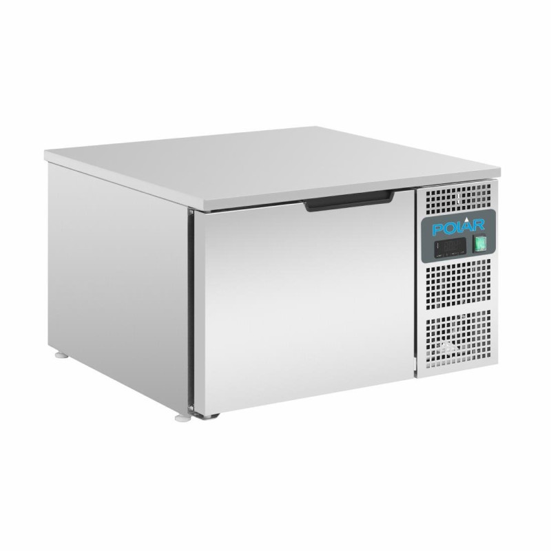 Counter GN 2/3 39 L Rapid Cooling and Freezing Cell - Polar - Fourniresto