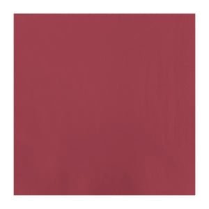 Bordeaux 2-Ply Paper Table Napkin 300 x 300 mm - Pack of 1500 - FourniResto - Fourniresto