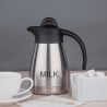 Thermoskan voor Melk 500 ml - Olympia - Fourniresto