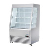 Wandkoelvitrine met 3 schappen 918 mm - Polar - Fourniresto