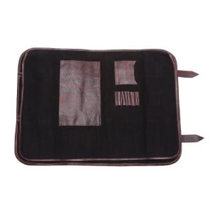 Knife Roll Bag with 17 Slots - FourniResto - Fourniresto