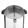 15 L 100 Cup Percolator - Buffalo - Fourniresto