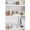 Kilner Glass Jar with Lid 4 L - FourniResto - Fourniresto