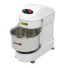 Spiral Dough Mixer 20 L 1100 W - Buffalo - Fourniresto