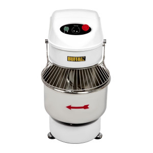 Spiraalkneder 20 L 1100 W - Buffalo - Fourniresto