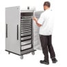 Buffalo 16 GN 2/1 or 32 GN 1/1 Holding and Warming Cabinet - Fourniresto