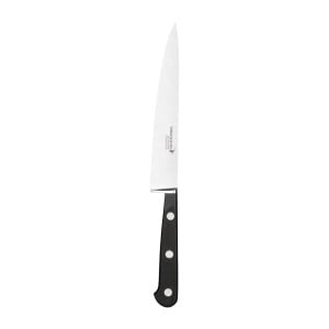 Couteau Filet de Sole en Inox Lame de 20cm - DEGLON - Fourniresto