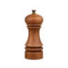 Salt and Pepper Mill in Aged Wood Effect 150 mm - Olympia - Fourniresto