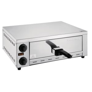 Pizza Oven 30 cm 1130 W - Caterlite - Fourniresto