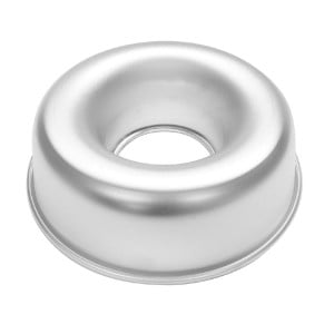 Aluminium Savarin-Form Ø 240 mm - Schneider - Fourniresto