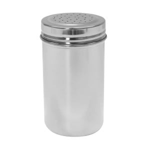 Strooier Kleine Perforaties van Inox 350 ml - Schneider - Fourniresto