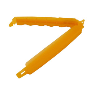 Sluitclip voor zakken 120 mm - Set van 6 - Schneider - Fourniresto