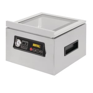 Kompakter Sous-Vide-Garer 6,5 L - Buffalo - Fourniresto