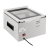 Kompakter Sous-Vide-Garer 6,5 L - Buffalo - Fourniresto