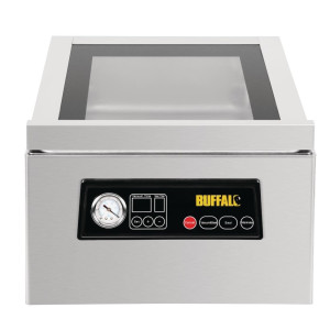 Kompakter Sous-Vide-Garer 6,5 L - Buffalo - Fourniresto