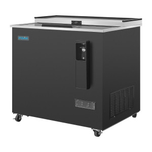 Wijnkoeler Serie G 279 liter - Polar - Fourniresto