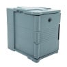 Transportcontainer voor GN-isotherme met frontale belading 57 L - Cambro - Fourniresto