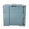 Front Loading 57 L Front Loading Isothermal GN Transport Container - Cambro - Fourniresto