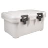 Transportbehälter für GN-Behälter mit Toplader S-Serie 1 x GN 1/1 - Cambro - Fourniresto