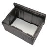 Elektrische warmhoudplaat voor EPP GN 1/1 en 600 x 400mm containers - Cambro - Fourniresto