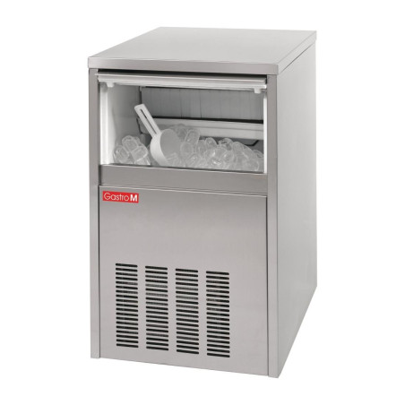 Ice Machine 28kg/24h - Gastro M - Fourniresto