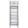 Kühlschrank mit positiver Kühlung GN 2/1 Serie G 600 L - Polar - Fourniresto