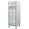 Refrigerated Display Case Positive Single Gn 2/1 Series G 600 L - Polar - Fourniresto