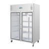 Refrigerated Display Case Positive Single GN 2/1 Series G 600 L - Polar - Fourniresto