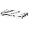 Aluminiumfolierollen voor Wrap450-dispenser - Set van 3 - Vogue - Fourniresto