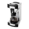 Manuelle Filterkaffeemaschine 1,7 L - Buffalo - Fourniresto