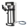 Kaffeemaschine mit isoliertem 3,2-Liter-Krug - Buffalo - Fourniresto