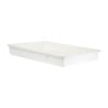 Pizza Dough Box - Cambro - Fourniresto