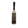 Spatule Coudée Ajourée En Inox 255Mm - Vogue - Fourniresto