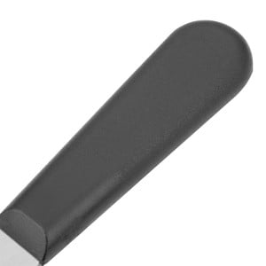 Spatula Knife with Straight Blade in Stainless Steel 150mm - Hygiplas - Fourniresto