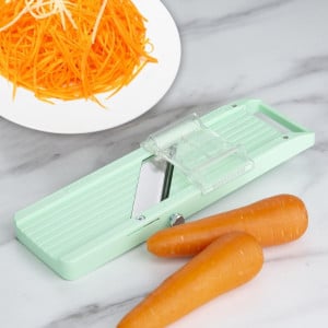 Japanse plastic mandoline - Vogue - Fourniresto