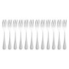 Dessertgabel Mayfair - 12er-Pack - Olympia - Fourniresto