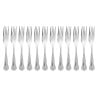 Table Fork Kings - Set of 12 - Olympia - Fourniresto