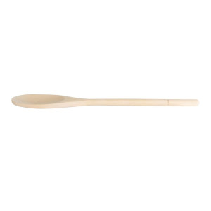 Houten lepel 305 mm - Vogue - Fourniresto