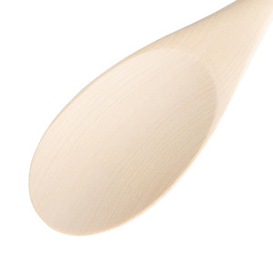 Wooden Spoon 305mm - Vogue - Fourniresto