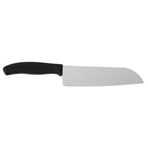 Santoku-gekarteld mes 170 mm - Victorinox - Fourniresto