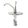 Lever Sauce Dispenser 10L - Schneider - Fourniresto