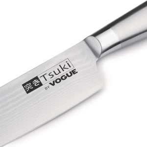 Japanse Santoku-serie 8 175mm - FourniResto - Fourniresto