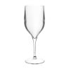 Verre à Vin en Plastique sans BPA 310ml - Roltex - Fourniresto