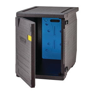 Kühle eutektische Platte GN 1/1 - Cambro - Fourniresto